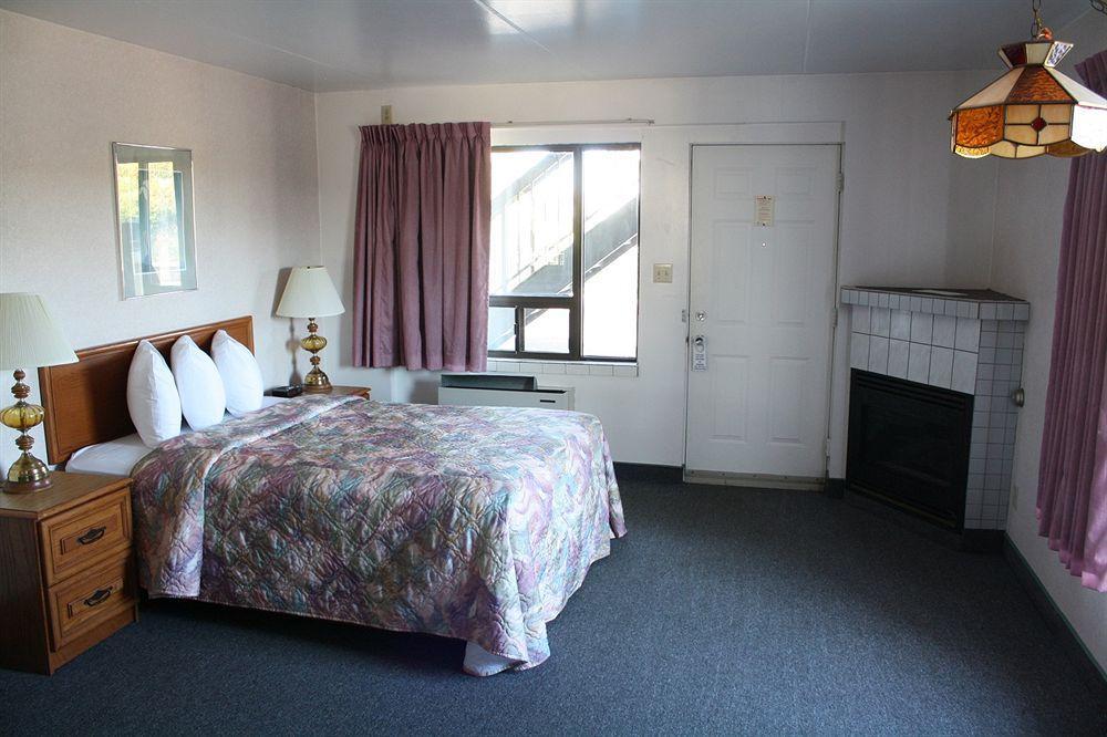 Crystal Inn Niagara Falls Eksteriør billede